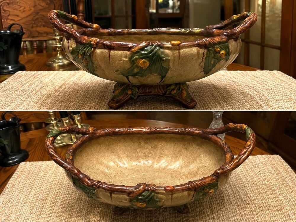 Large Jardinière Bowl/Planter